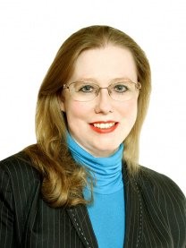 Никитина Ирина Николаевна