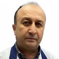 Расулов Эркин Абдурахмонович