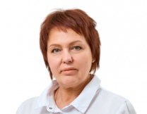 Маклакова Марина Геннадьевна