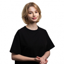 Шашкова Полина Николаевна