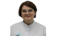 Давыденко Наталья Анатольевна