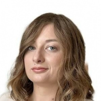 Чиркова Наталия Викторовна