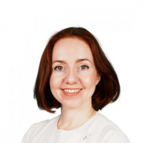 Казина Наталья Павловна