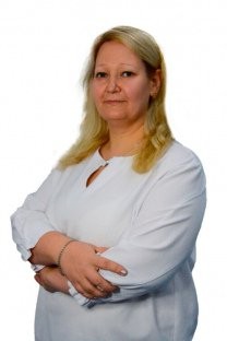 Юденкова Олеся Анатольевна