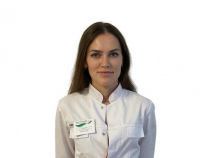 Шишкина Анастасия Дмитриевна