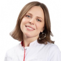 Щелкановцева Екатерина Сергеевна