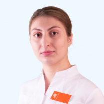 Перисаева Марина Александровна