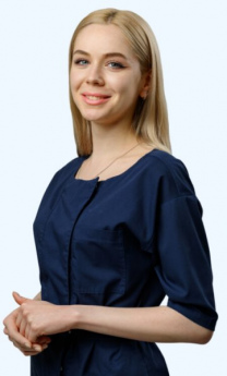 Ершова Майя Олеговна