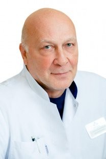 Бондарев Евгений Альбертович