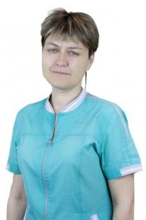 Ратникова Оксана Михайловна