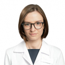 Шорина Марина Сергеевна