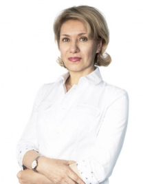 Карташова Елена Николаевна
