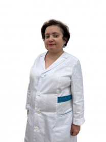 Асанова Айше Николаевна