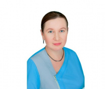 Шелепова Оксана Сергеевна