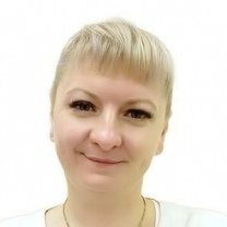 Морозова Ирина Николаевна
