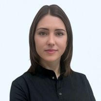 Момат Валентина Васильевна