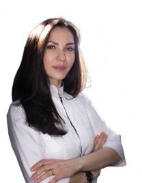 Коротеева Олеся Александровна