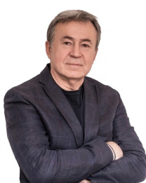 Собольков Юрий Леонидович
