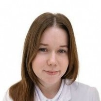 Козлова Лариса Александровна 