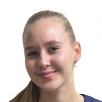 Коростелева Анна Владимировна
