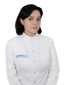 Михайлова Наталья Валерьевна