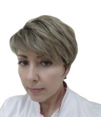 Дабижа Наталья Анатольевна