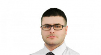Пухляков Андрей Владимирович