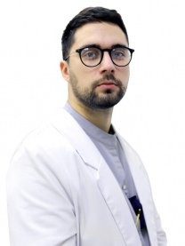 Делецкий Никита Евгеньевич