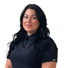 Руденко Лана Карибовна