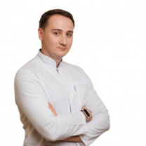 Исаев Георгий Олегович