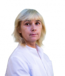 Мулина Наталья Викторовна