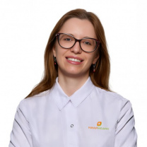 Петушкова Кристина Сергеевна