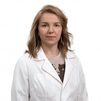 Попова Ольга Александровна