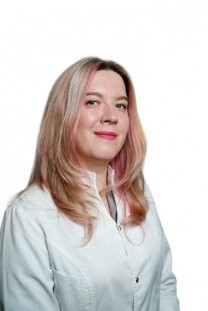 Чистякова Мария Валерьевна