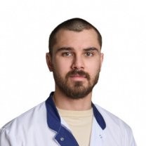 Хохряков Максим Евгеньевич