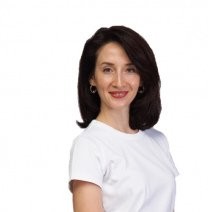Хаирова Инара Ринатовна