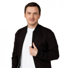 Колдырин Сергей Вячеславович
