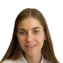 Глизнецова Ольга Сергеевна