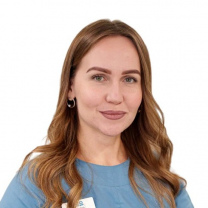 Соболева Надежда Дмитриевна