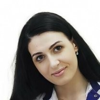Бизикова Мария Михайловна