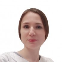 Ларина Надежда Владимировна