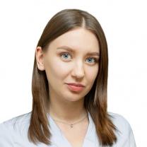 Водяхина Анна Дмитриевна