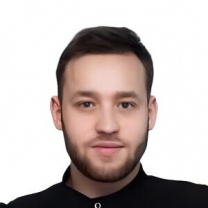 Сторублев Вячеслав Сергеевич