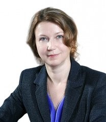 Махнева Наталия Викторовна