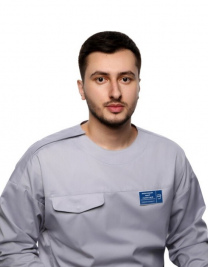 Абдурахманов Усман Кургулиевич