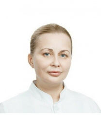 Русаленко Оксана Владимировна