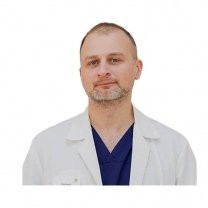 Николаев Андрей Михайлович