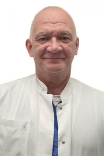 Никитин Дмитрий Александрович
