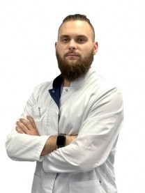 Денисов Влад Андреевич