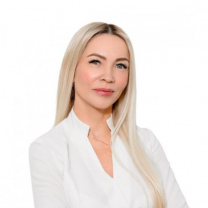 Федотова Елена Михайловна